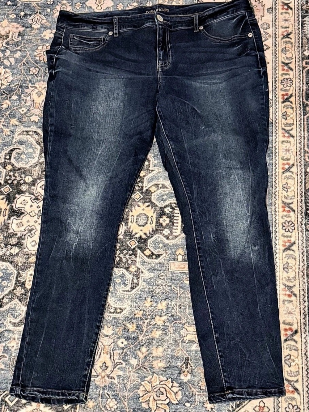 Maurices Jeans in size 20